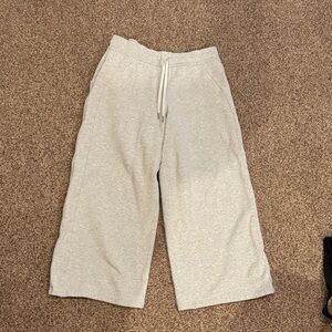 Lululemon Scuba Pants